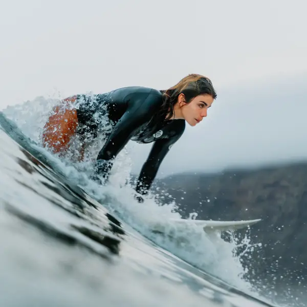 Entrenamiento funcional para surfistas